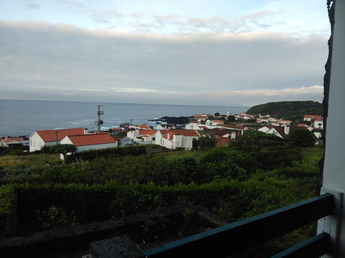 Villa Adega Lopes Santo Amaro  Exterior foto
